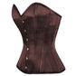 Franzen Steampunk Corset