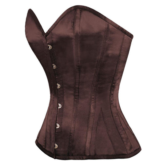 Franzen Steampunk Corset