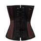 Bartram Steampunk Corset
