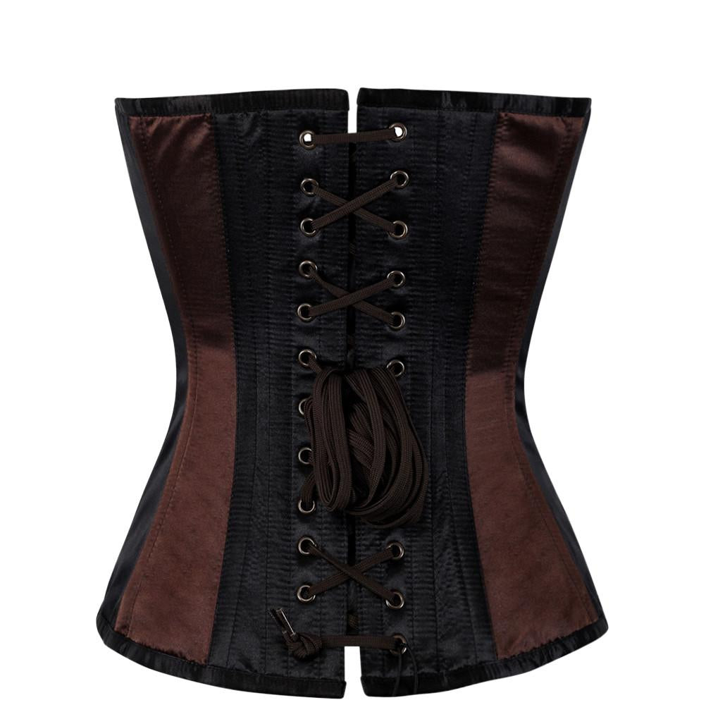 Bartram Steampunk Corset