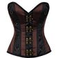 Bartram Steampunk Corset