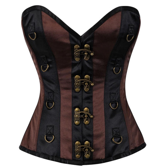 Bartram Steampunk Corset