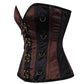 Bartram Steampunk Corset