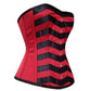 Kerman Red Corset