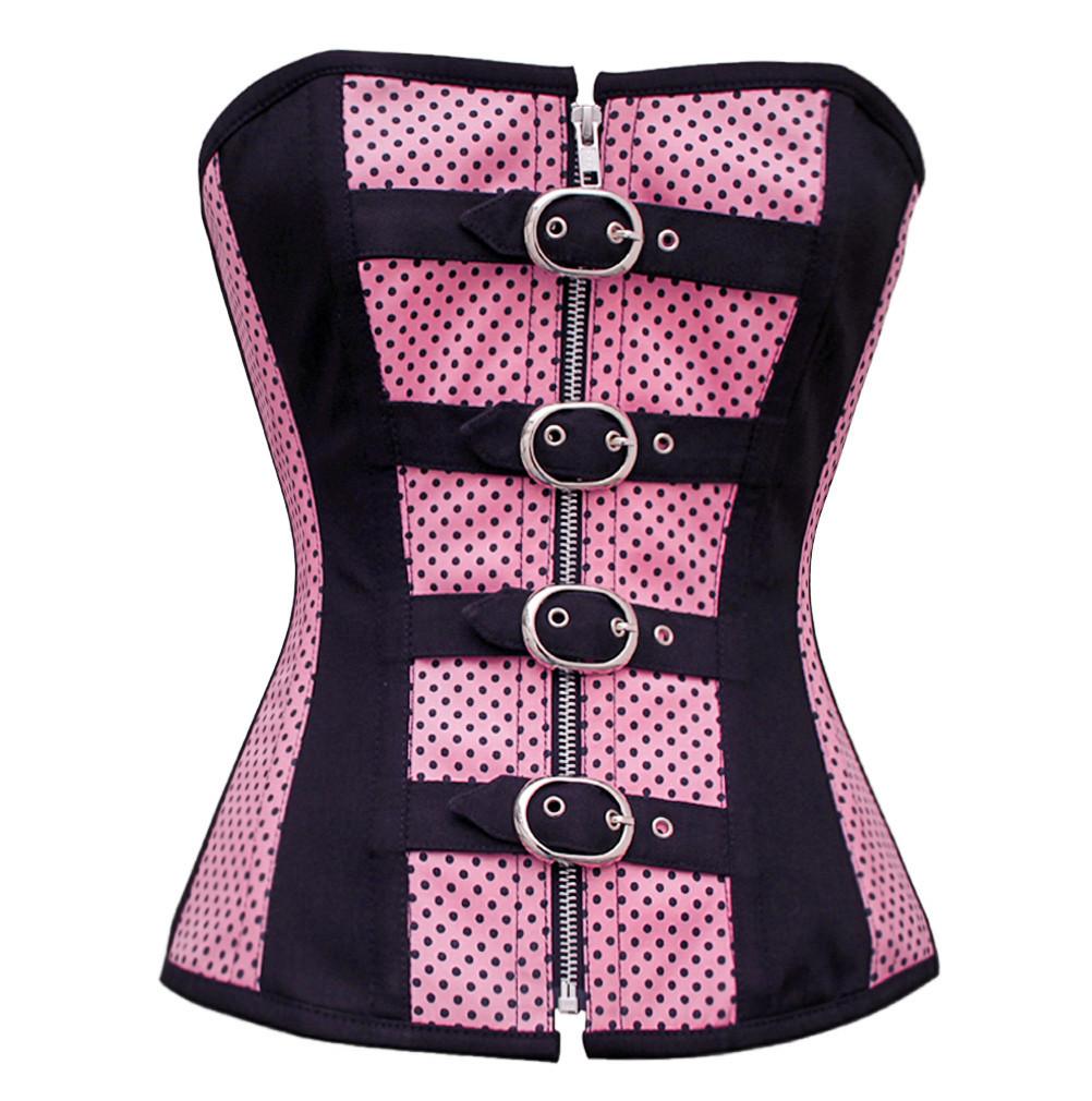 Koty Overbust Corset