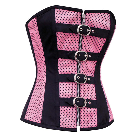 Koty Overbust Corset
