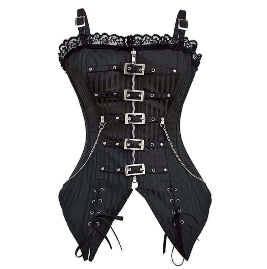 Rania Gothic Corset