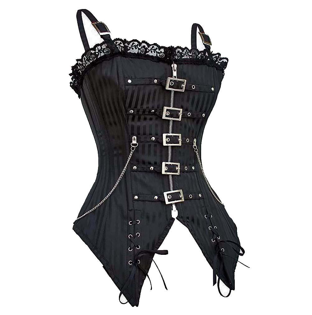 Rania Gothic Corset