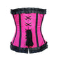 Rosanna Burlesque Corset