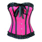 Rosanna Burlesque Corset