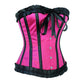 Rosanna Burlesque Corset