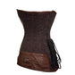 Hallie Steampunk Corset