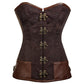 Hallie Steampunk Corset