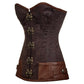 Hallie Steampunk Corset