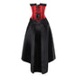 Karlesha Burlesque Corset Dress