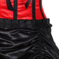 Karlesha Burlesque Corset Dress