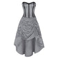 Annina Overbust Corset Dress
