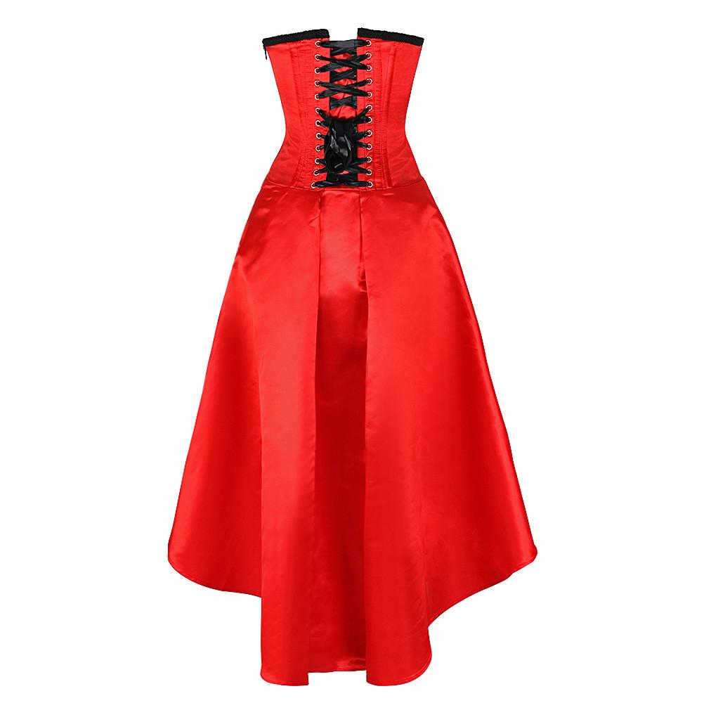 Windsor Gothic Corset Dress