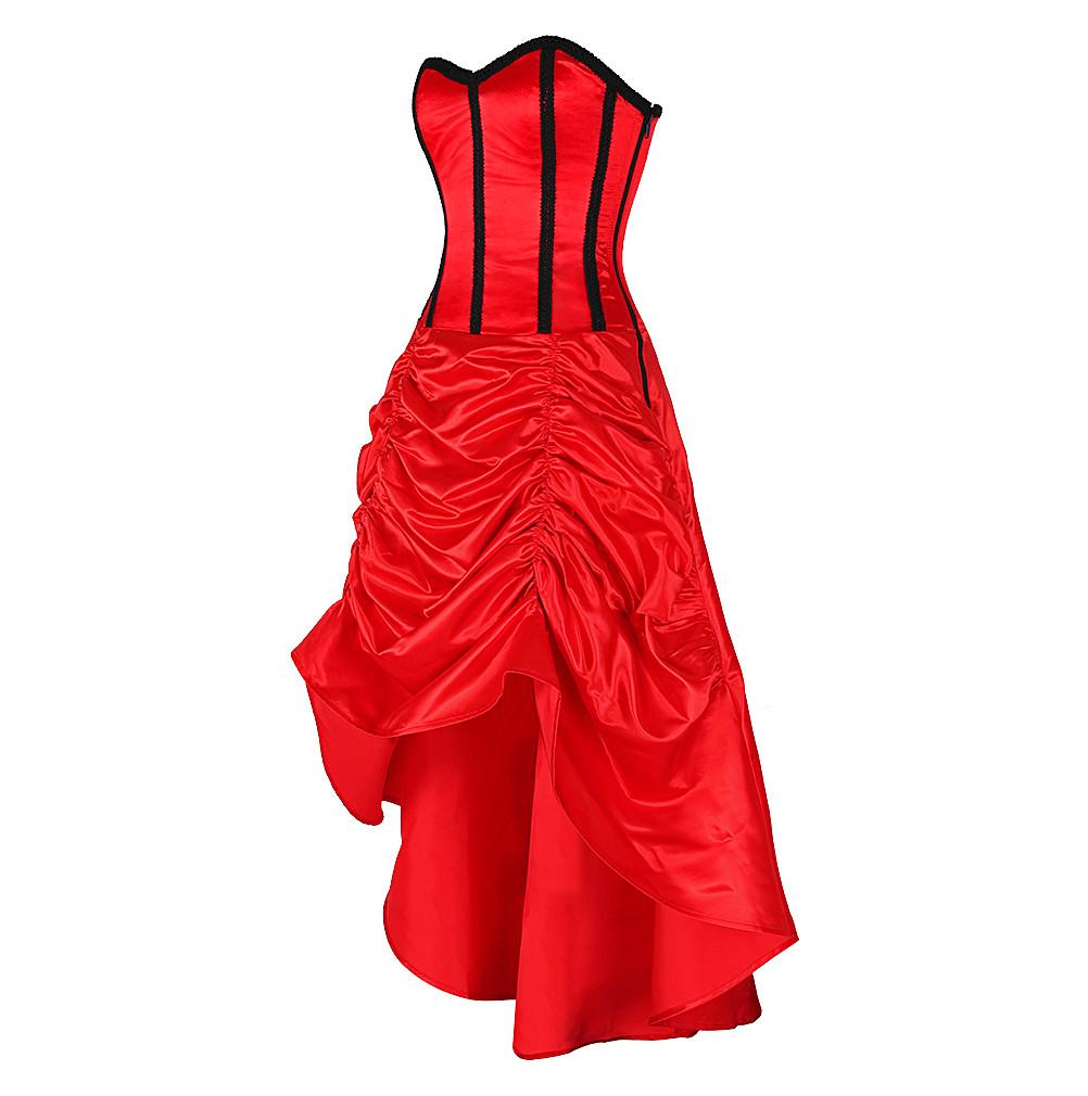 Windsor Gothic Corset Dress