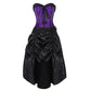 Brock Burlesque Corset Dress