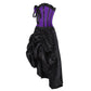 Brock Burlesque Corset Dress