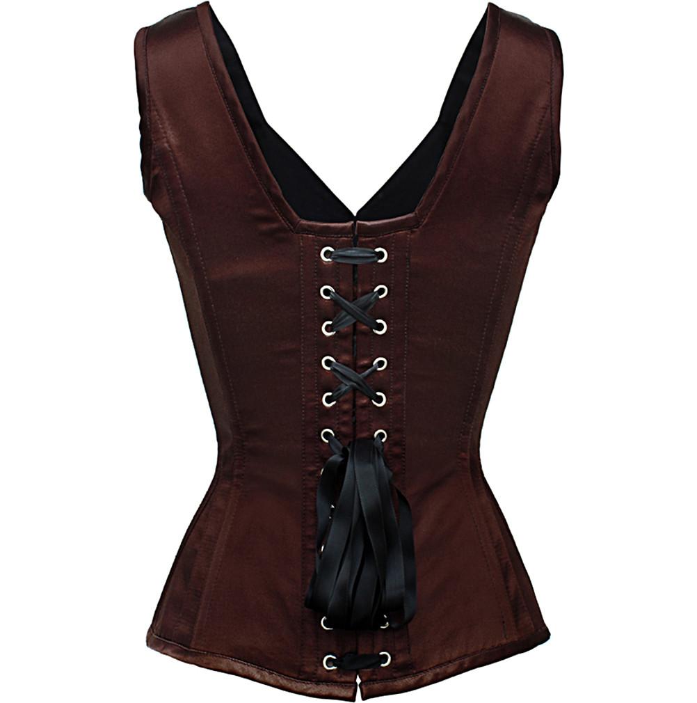 Roial Overbust Corset