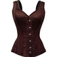 Roial Overbust Corset
