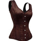 Roial Overbust Corset