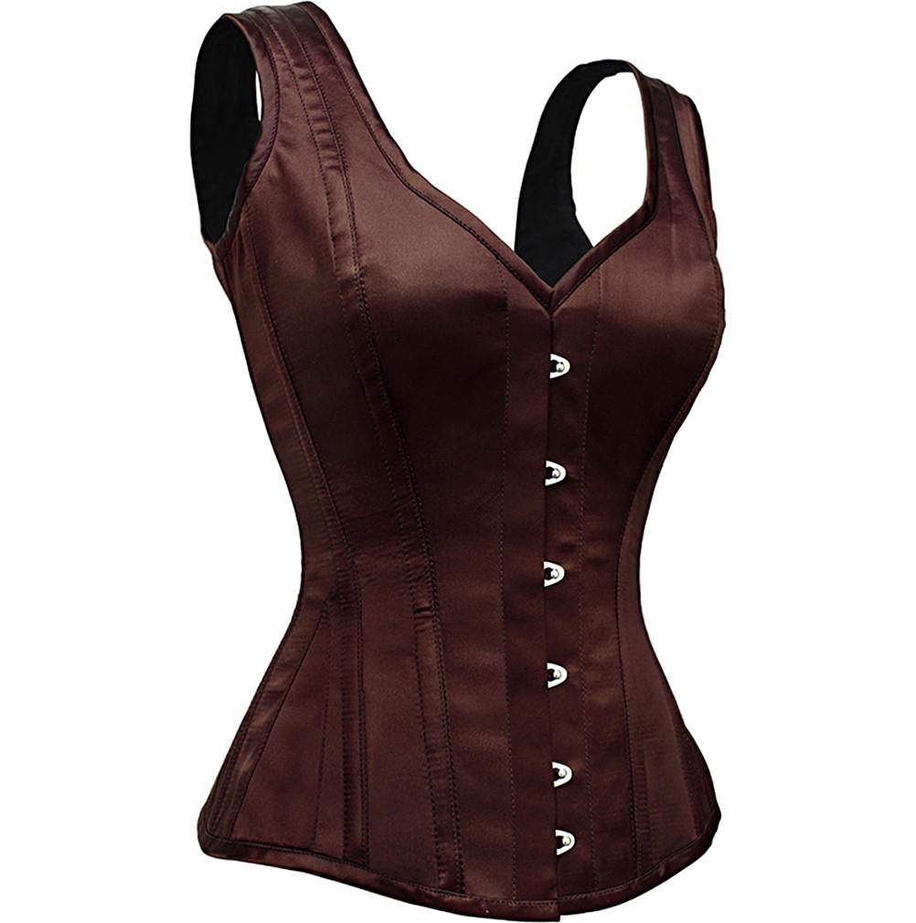 Roial Overbust Corset