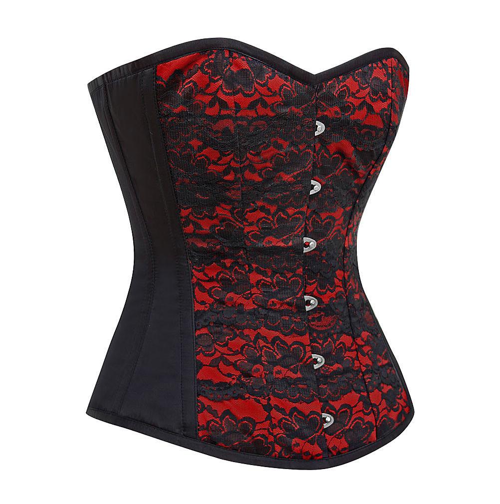 Reule Overbust Corset