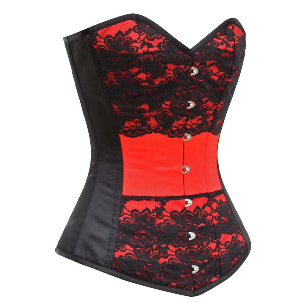 Jakobie Overbust Corset