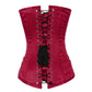 Tugenda Overbust Corset