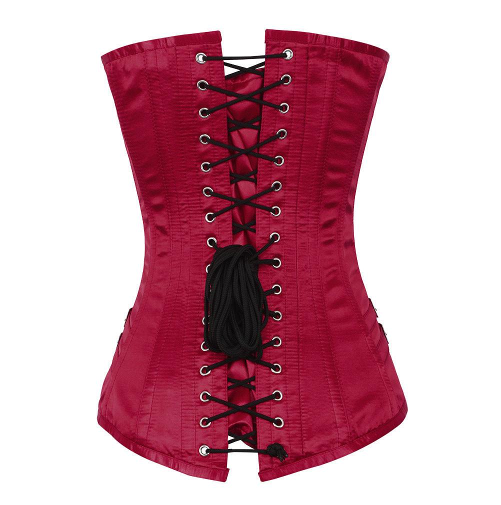 Tugenda Overbust Corset