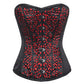 Wandy Overbust Corset