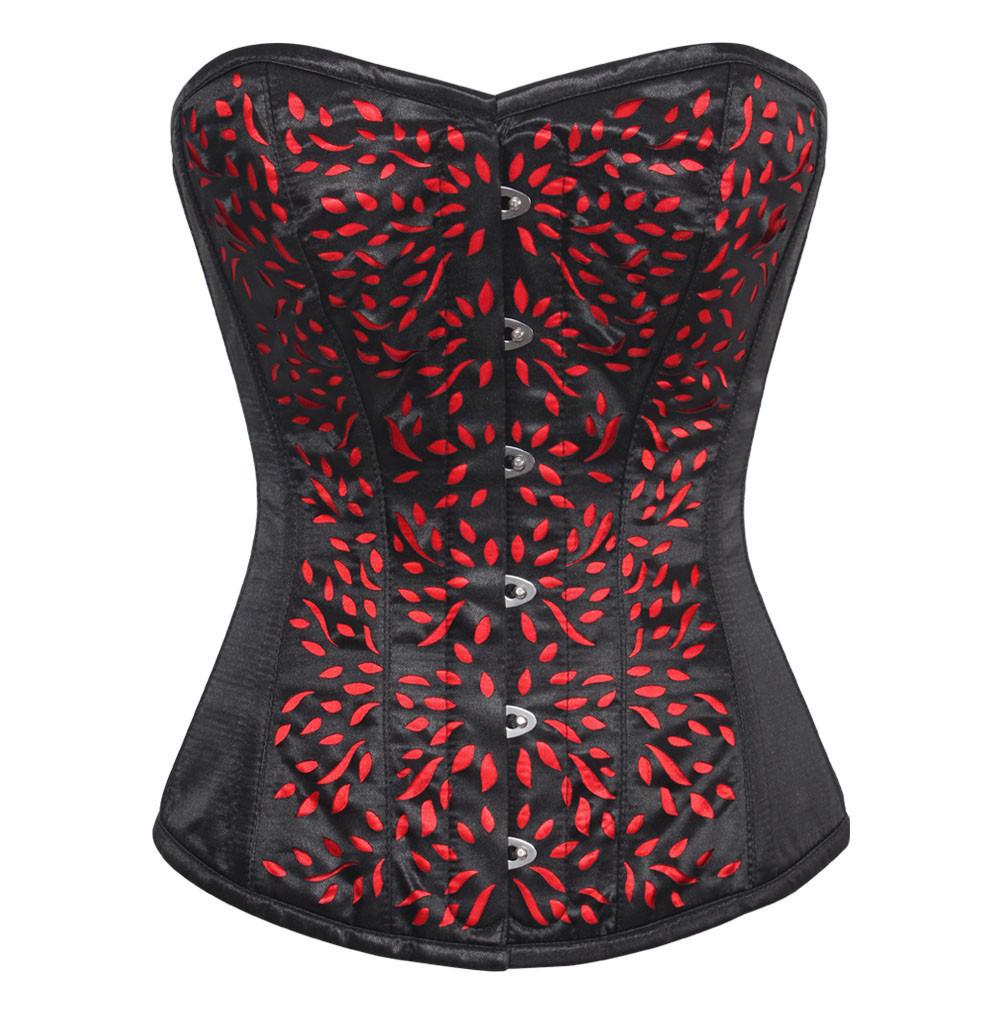 Wandy Overbust Corset