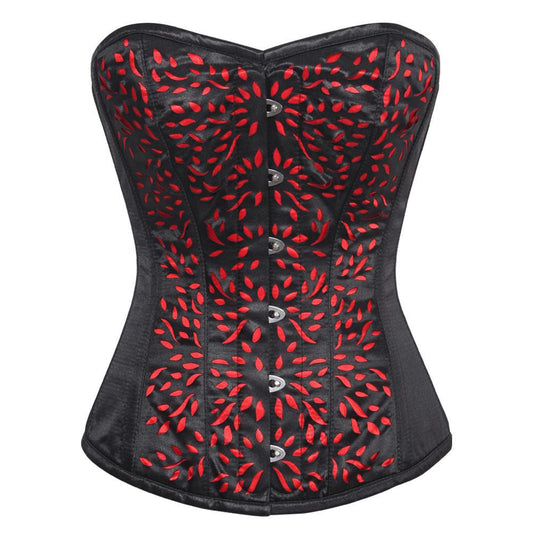 Wandy Overbust Corset
