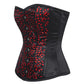 Wandy Overbust Corset