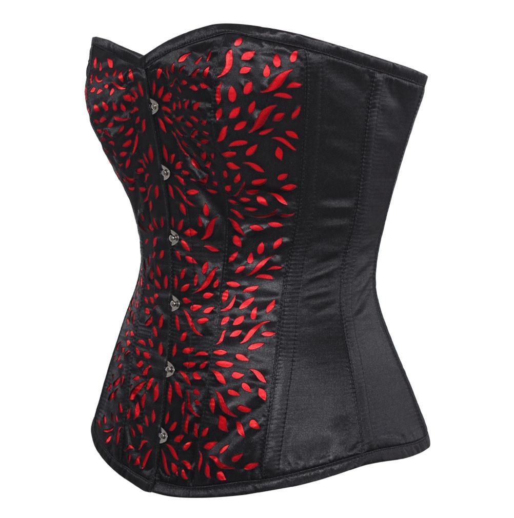Wandy Overbust Corset