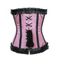 Orval Burlesque Corset