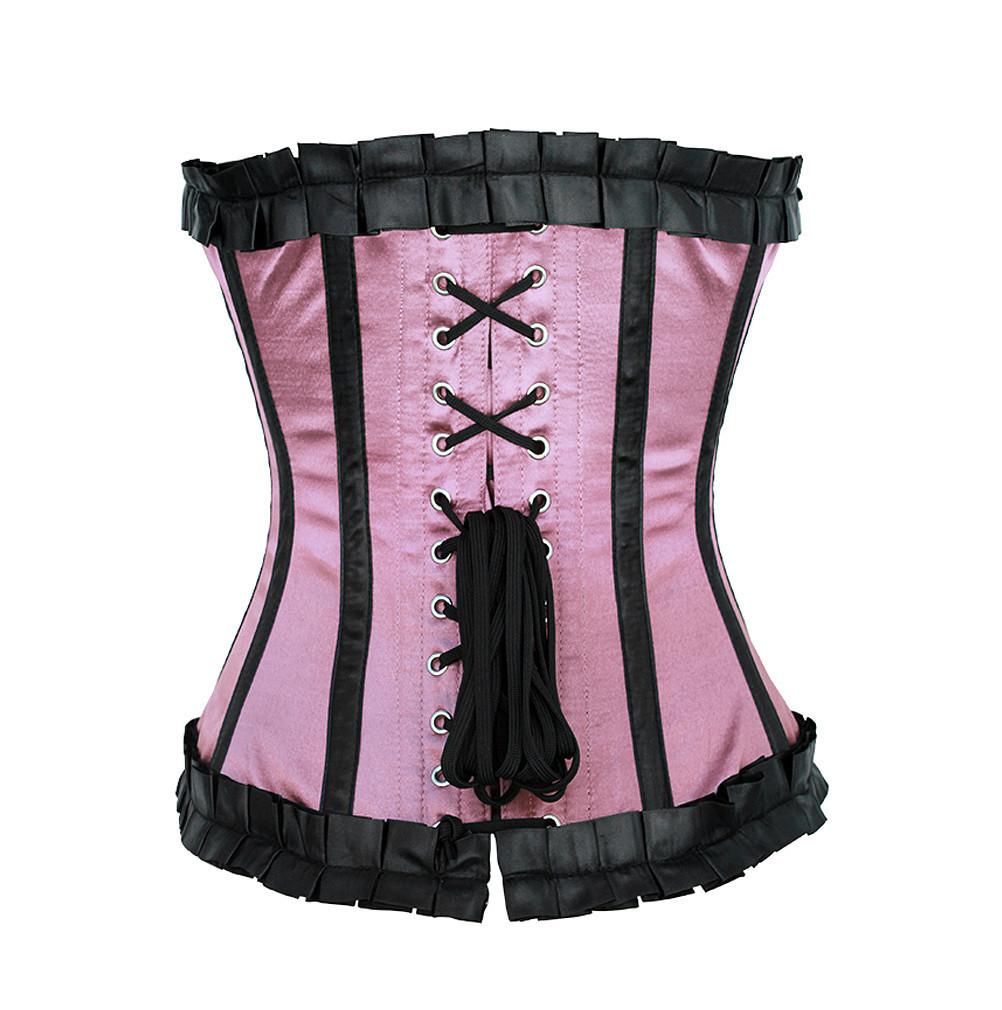 Orval Burlesque Corset