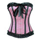 Orval Burlesque Corset