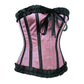 Orval Burlesque Corset
