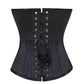 Micah Overbust Corset