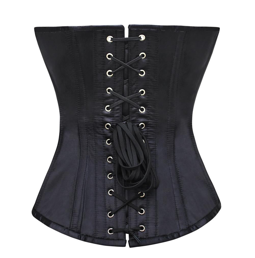 Micah Overbust Corset