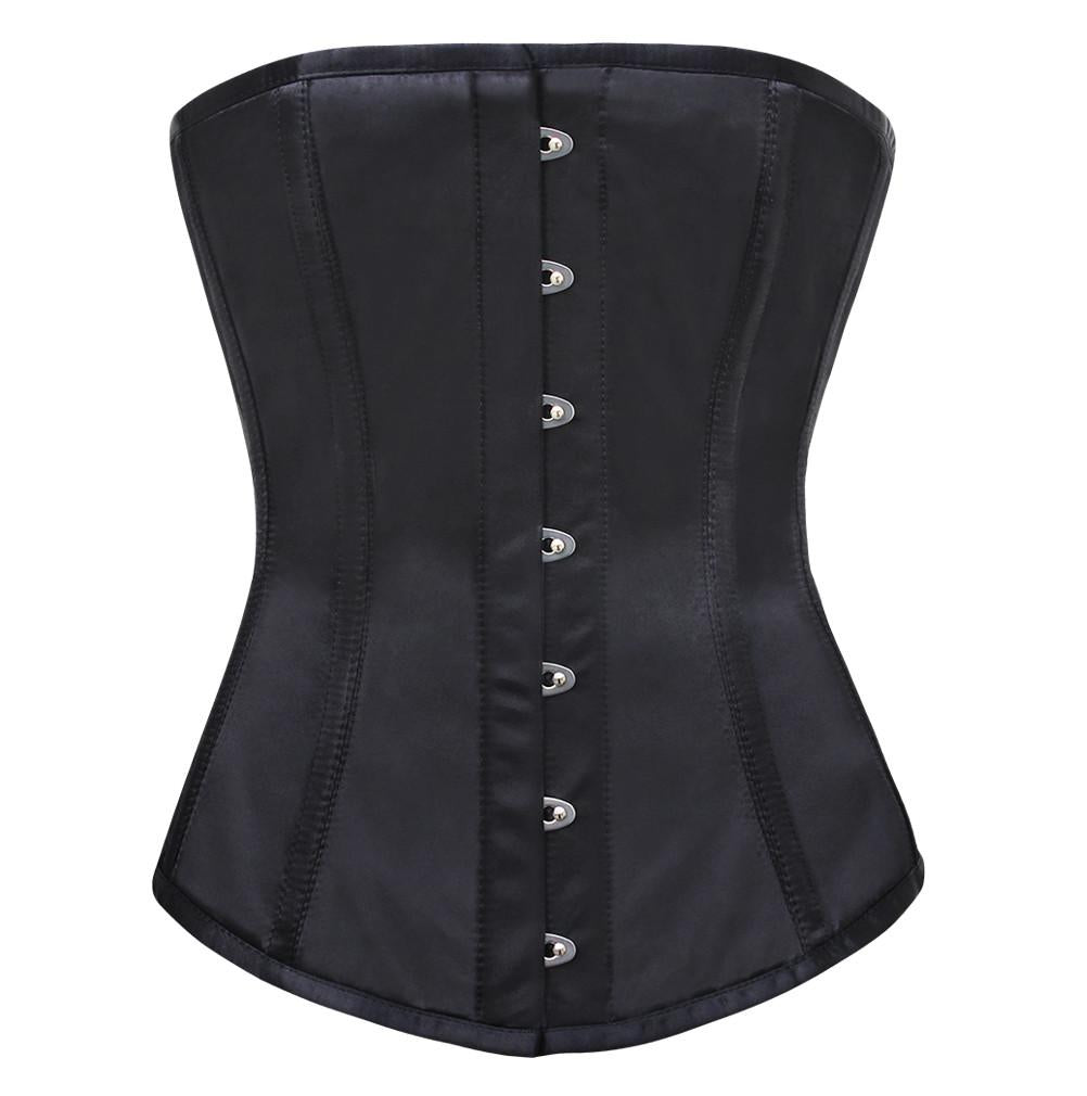 Micah Overbust Corset