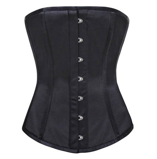 Micah Overbust Corset