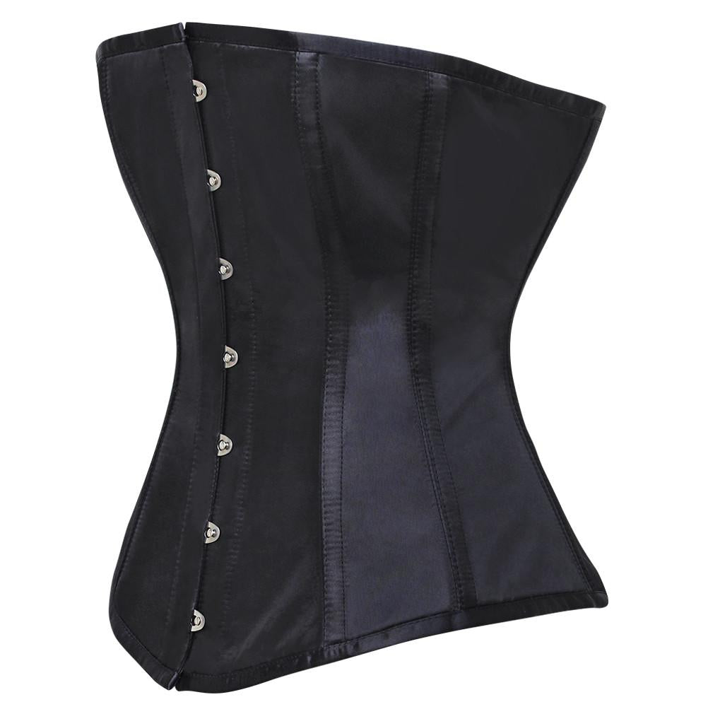 Micah Overbust Corset