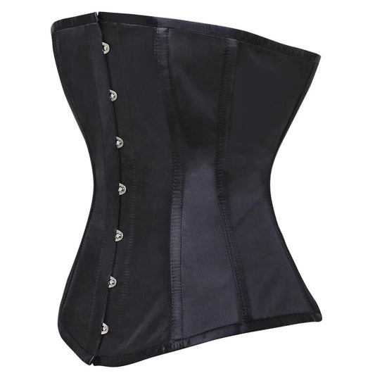 Micah Overbust Corset