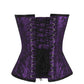 Irmuska Gothic Corset