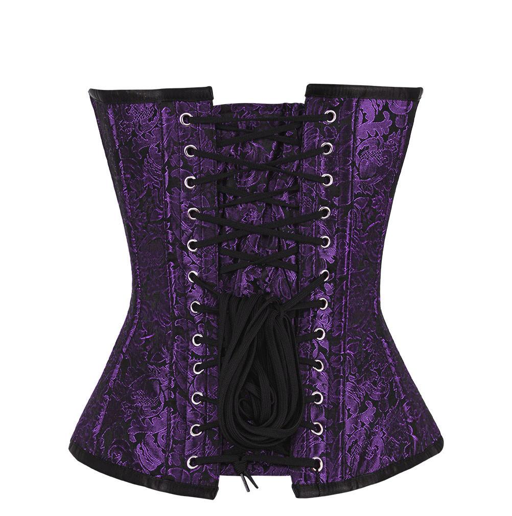 Irmuska Gothic Corset